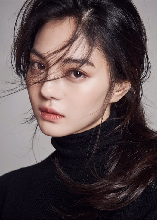 金明智 Myung-ji Kim