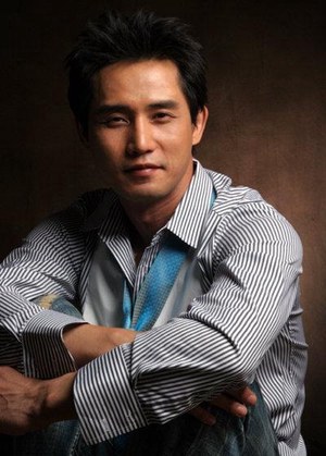 金容熙 Kim Yong-Hee