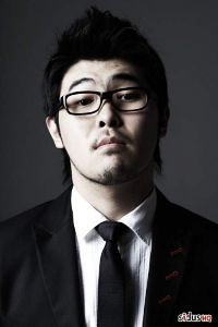 金基邦 Ki-bang Kim