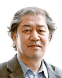 李英錫 Yeong-seok Lee