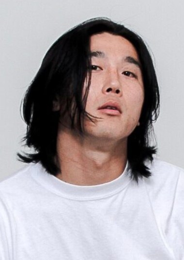 洪柱萬 Hong Jooman