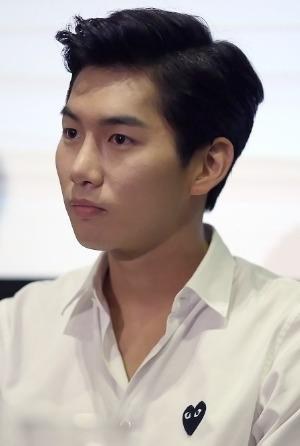 李再俊 Jae-joon Lee