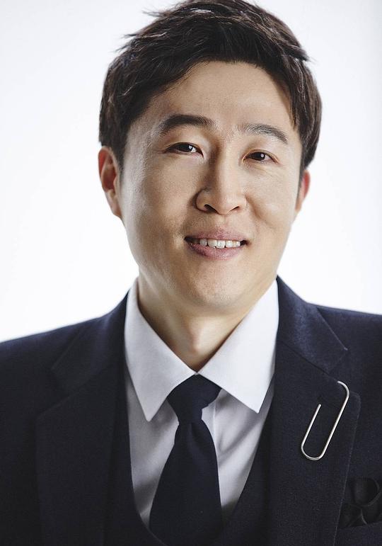 南鎮福 Nam Jin Bok