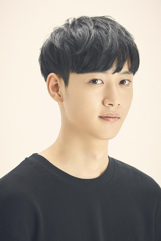 崔珉奎 Choi Min Kyu