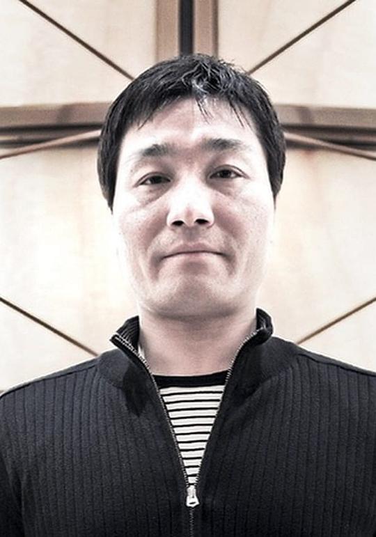 柳相燮 Sang-seob Yoo