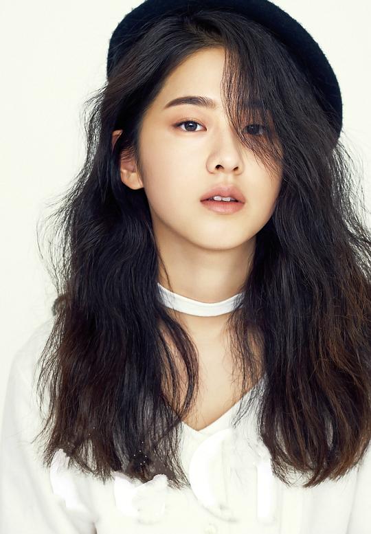 樸惠秀 Park Hye Soo