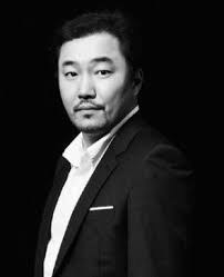 韓在英 Jae-young Han