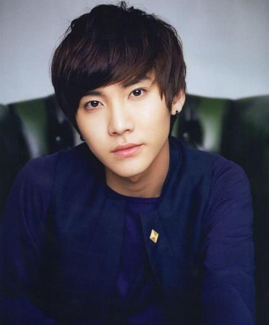 宋承炫 Seung-hyun Song