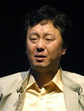 樸修榮 Park Soo-young