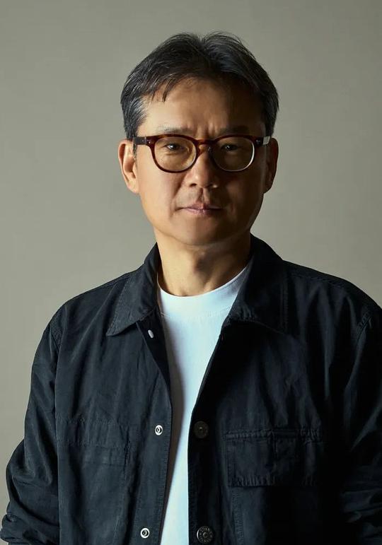 金哲圭 Chul Kyu Kim