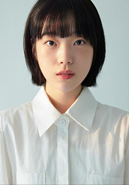 冰惠珍 Bing Hye Jin