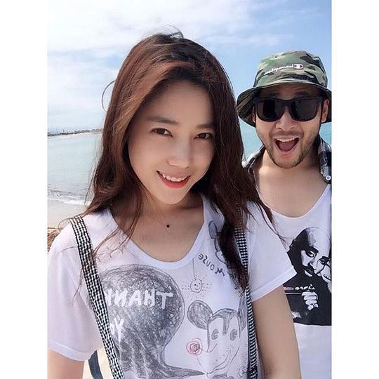 權多賢 Da-hyun Kwon