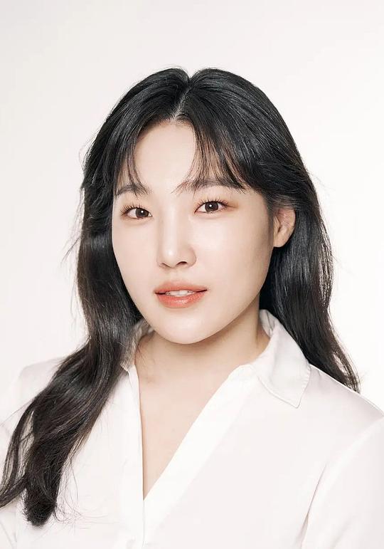 李恩智  Lee Eun-Ji