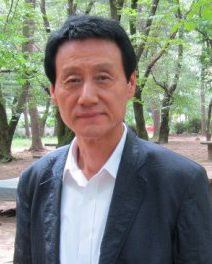 樸孝根 Hyo-geun Park