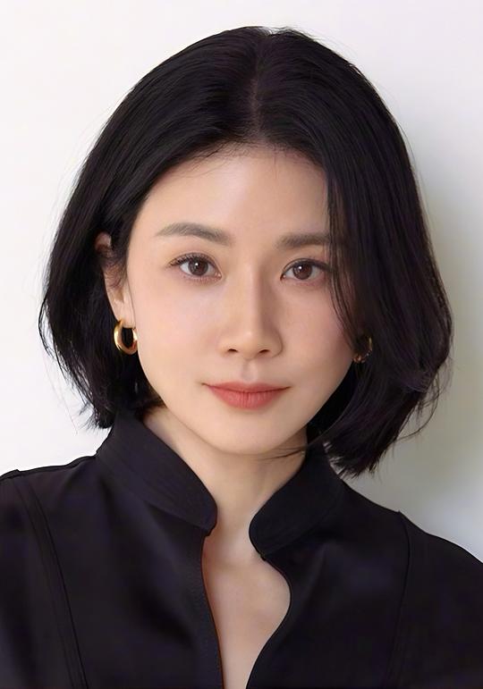 李寶英 Bo-young Lee