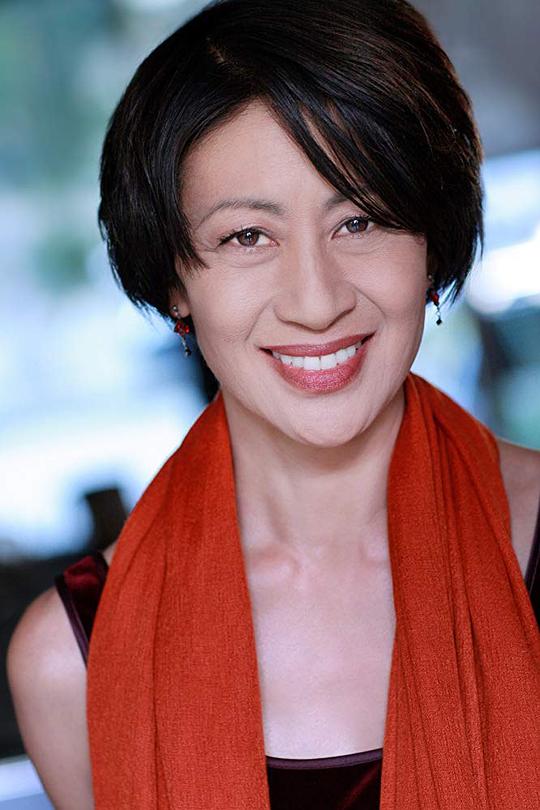 佩姬·梁 Page Leong