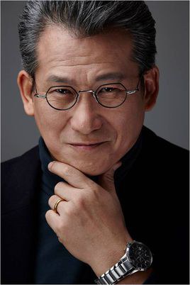 羅光旭 Jonathan Na