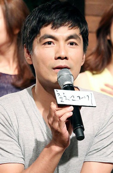 任赫順 Lim Hak-soon