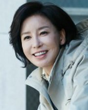 吳貞媛 Jeong-won Oh