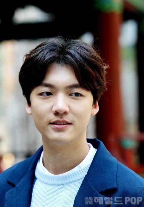 張世鉉 Se-hyun Jang