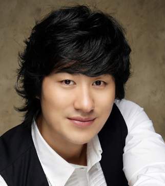 李相勳 Sang-hoon Lee