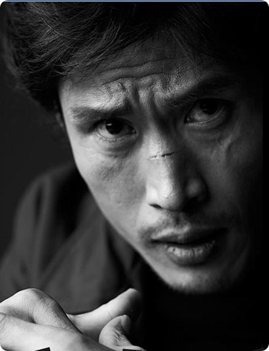 鄭鬥洪 Doo-hong Jung