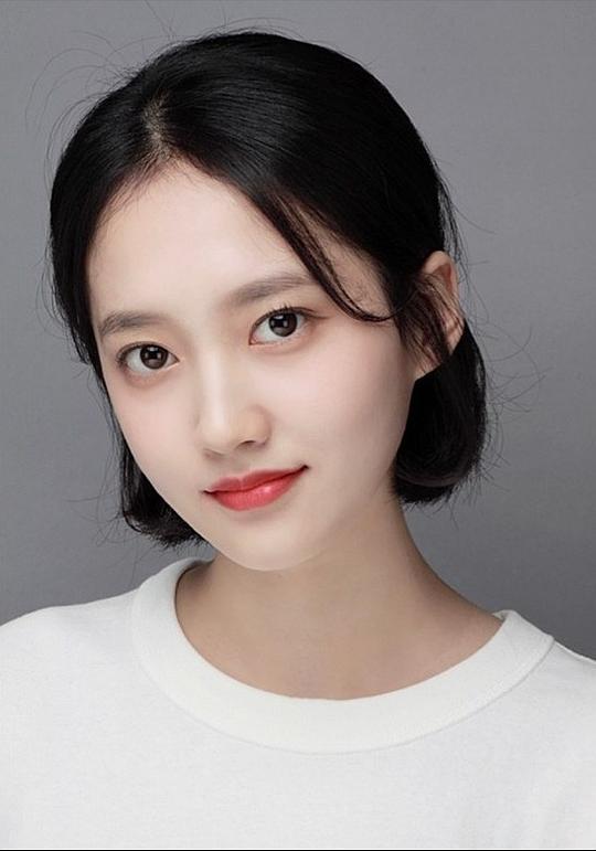 郭義賢 Kwak Ye Heon