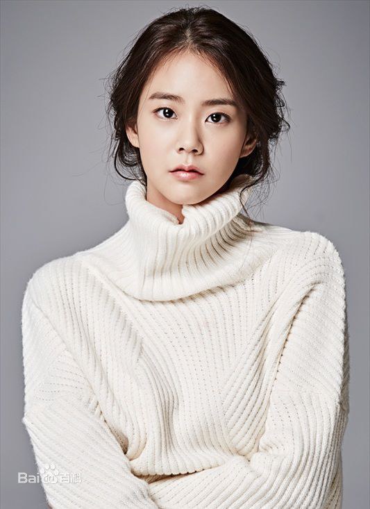 韓勝妍 Seung-yeon Han