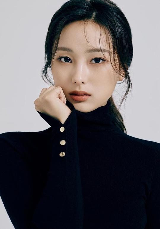 文昇攸 Moon Seungyou