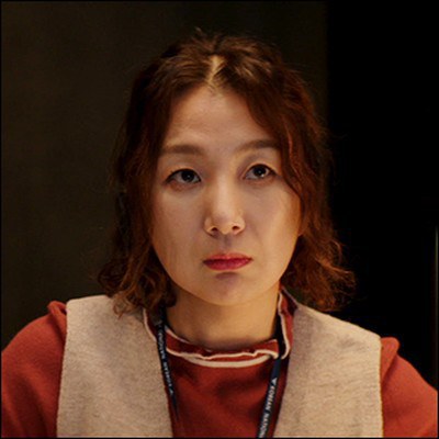 金允熙 Yoon-hee Kim