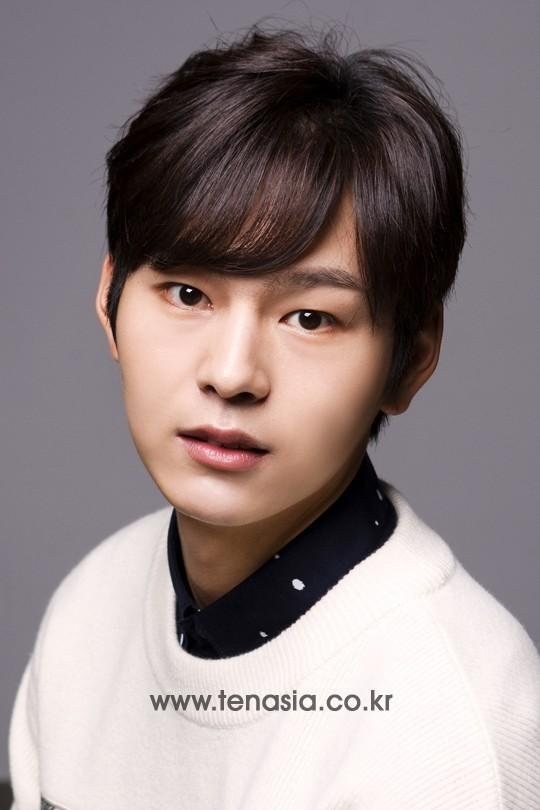 樸宣浩 Sun-ho Park