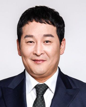 趙石賢 Jo Seok-hyeon