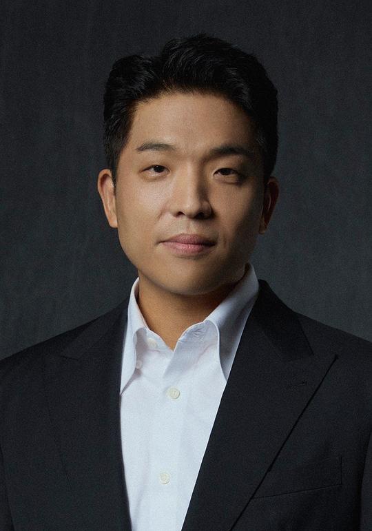 安成宰 Sung-jae Anh