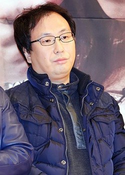 張英哲 Yeong-cheol Jang