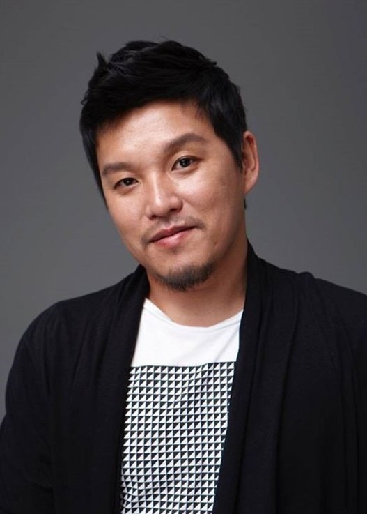 徐鎬哲 Ho-chul Seo