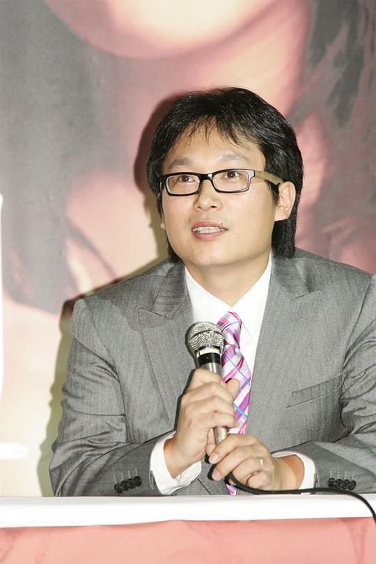 李澈河 Cheol-ha Lee