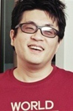 樸尚淵 Sang-yeon Park