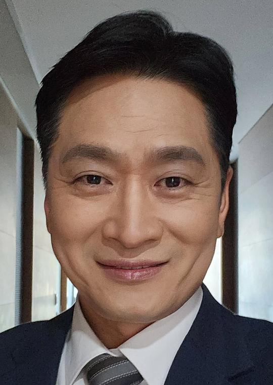 金信烈 Shinryul Kim