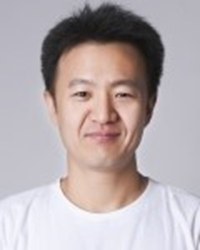 樸敬貞 Park Kyeong-chan