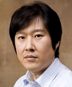鄭亨錫 Jeong Hyeong-seok