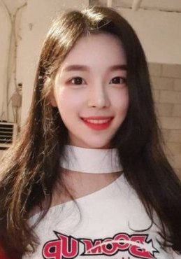 趙娟周 Yeon-ju Jo