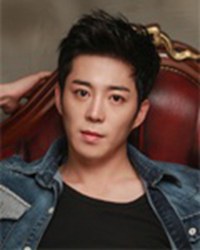 樸尚赫 Park Sang-hyeok