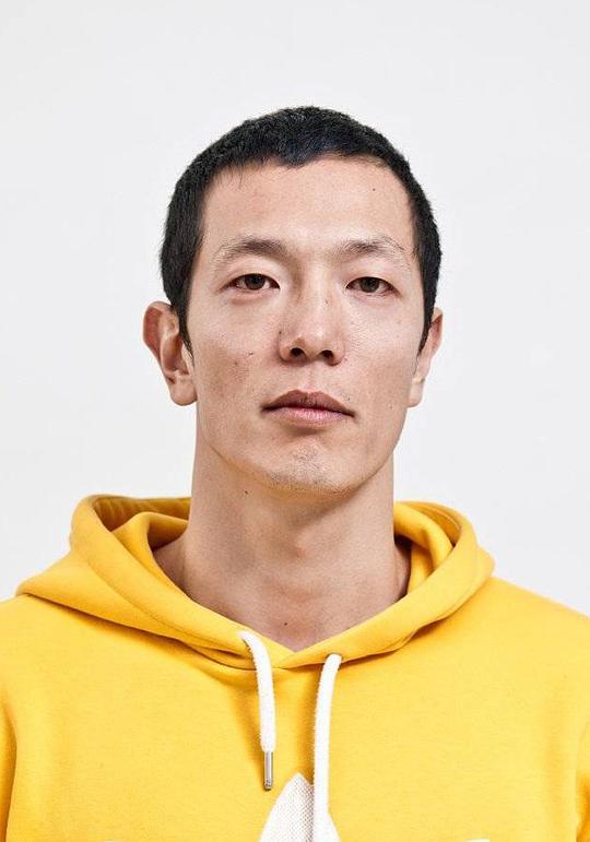 地乾宇 Geon-woo Ji