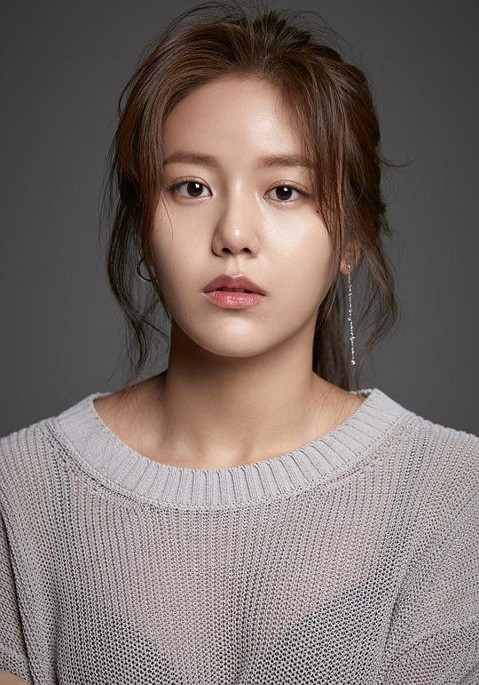 申惠晶 Hye-Jeong Shin