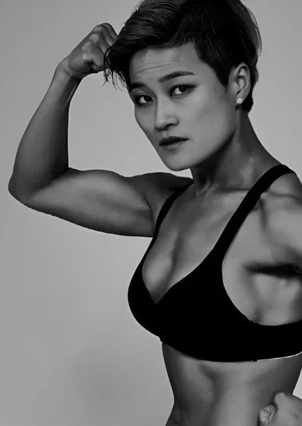 金惠善 Hye-seon Kim