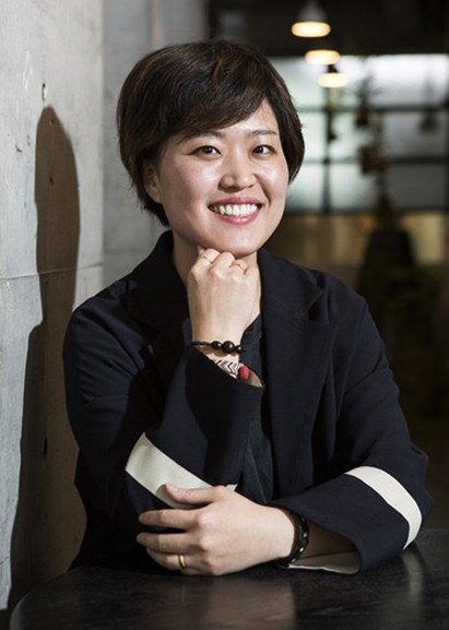 徐恩英 Seo Eun-young