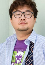 樸輝順 Hwi-Soon Park