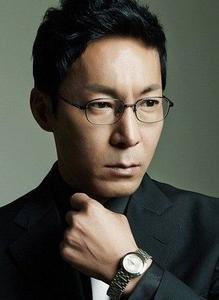 崔鎮浩 Jin-ho Choi