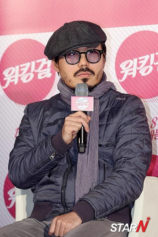 鄭範識 Baum-sik Jeong