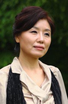 潘慧羅 Hye-ra  Ban